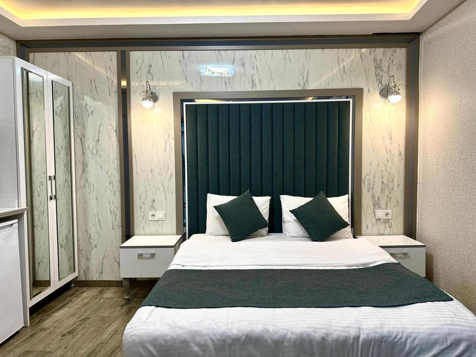 Gazelle Suites 이스탄불 외부 사진