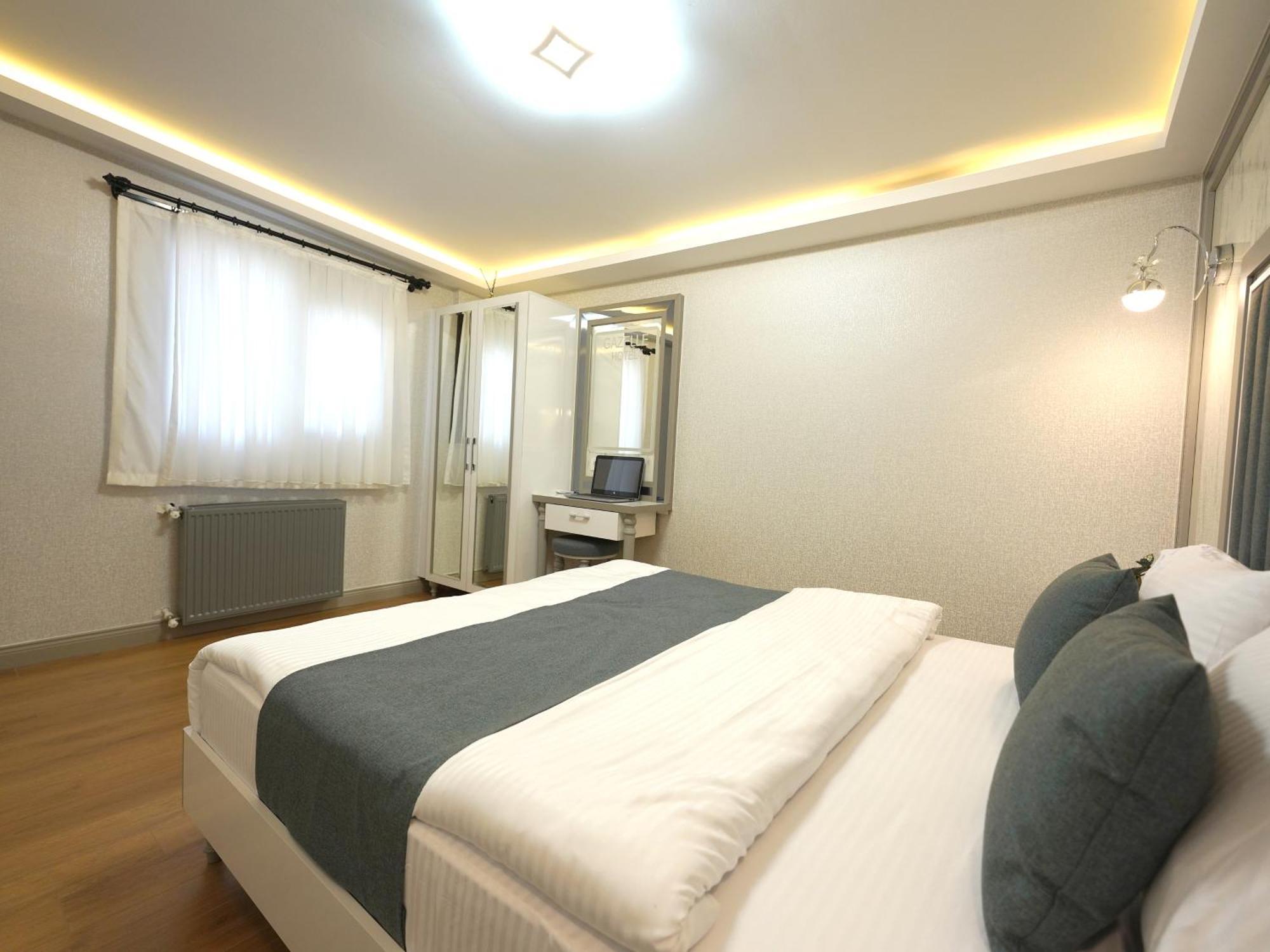 Gazelle Suites 이스탄불 외부 사진